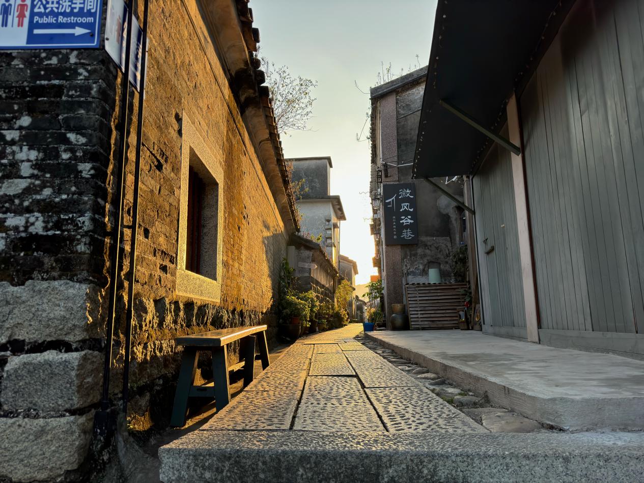 大鹏所城深度报道