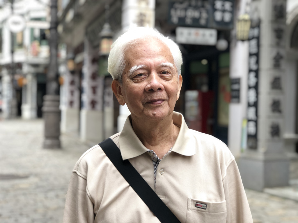 赖济煌：振威将军赖恩爵七世孙，《黄金时代》杂志奠基人